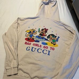 MEGA YACHT HOODIE